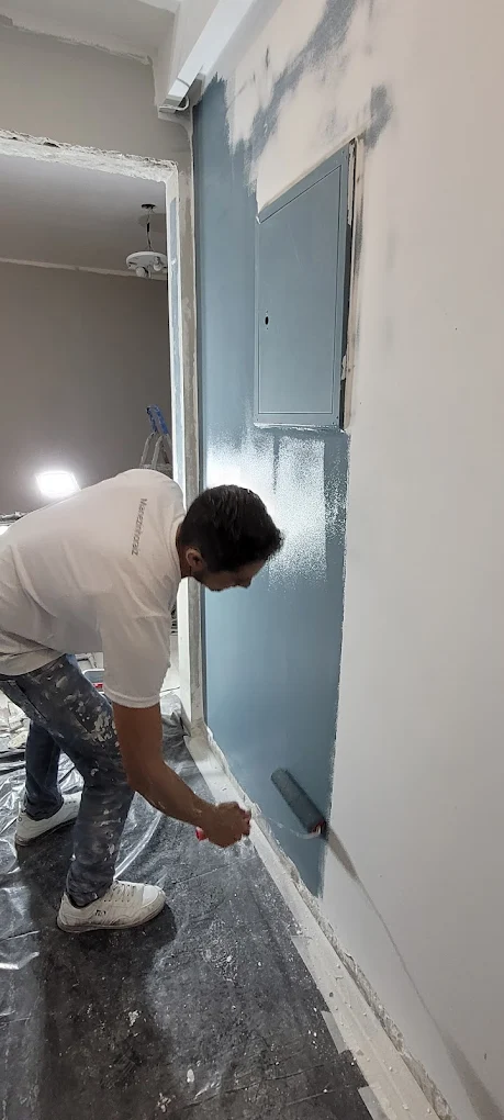 Pintura Florianópolis